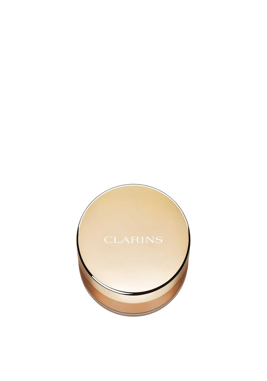 Clarins Ever Matte Loose Powder, 03 Universal Deep