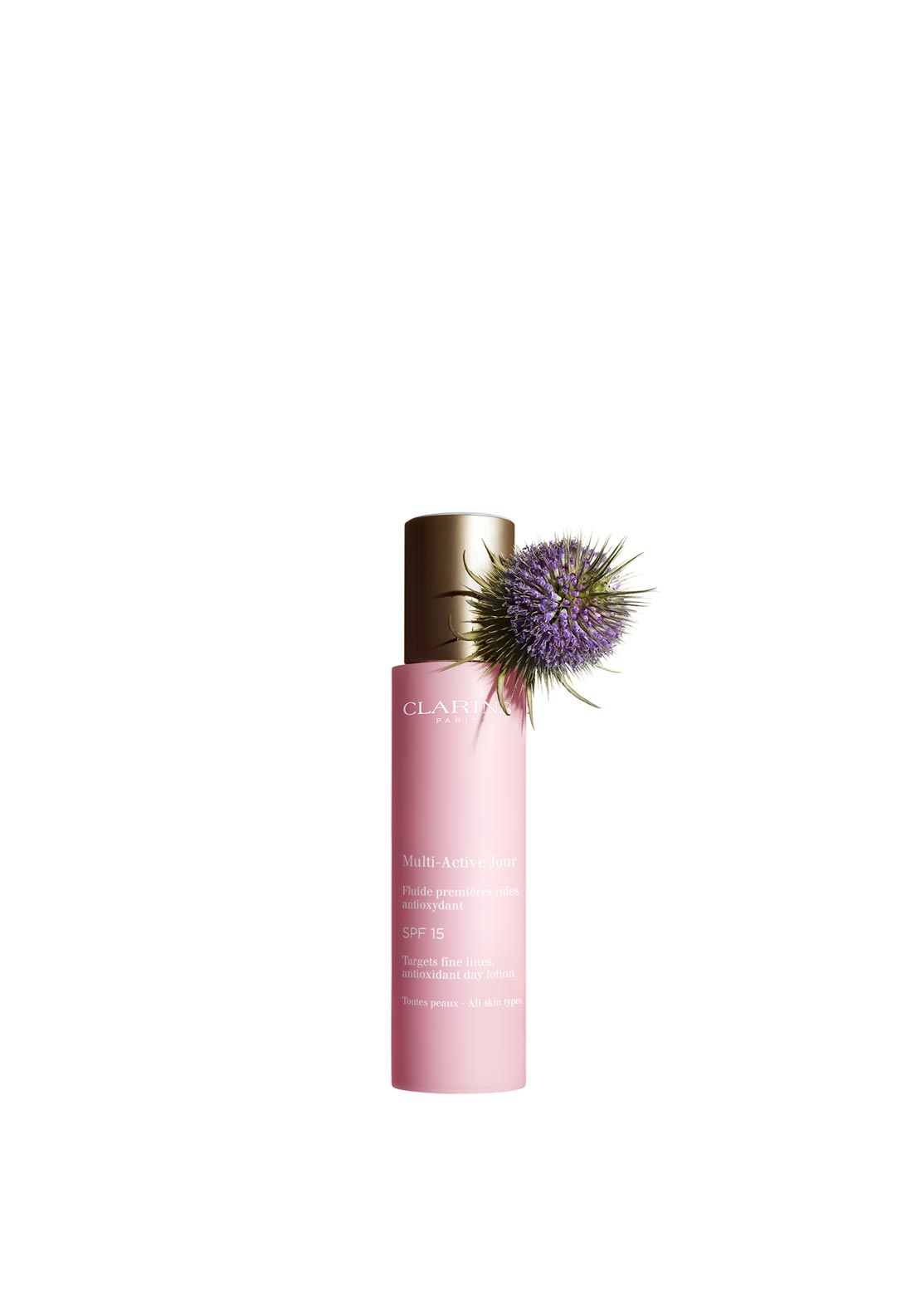 Clarins Multi Active Day Lotion SPF15, 50ml