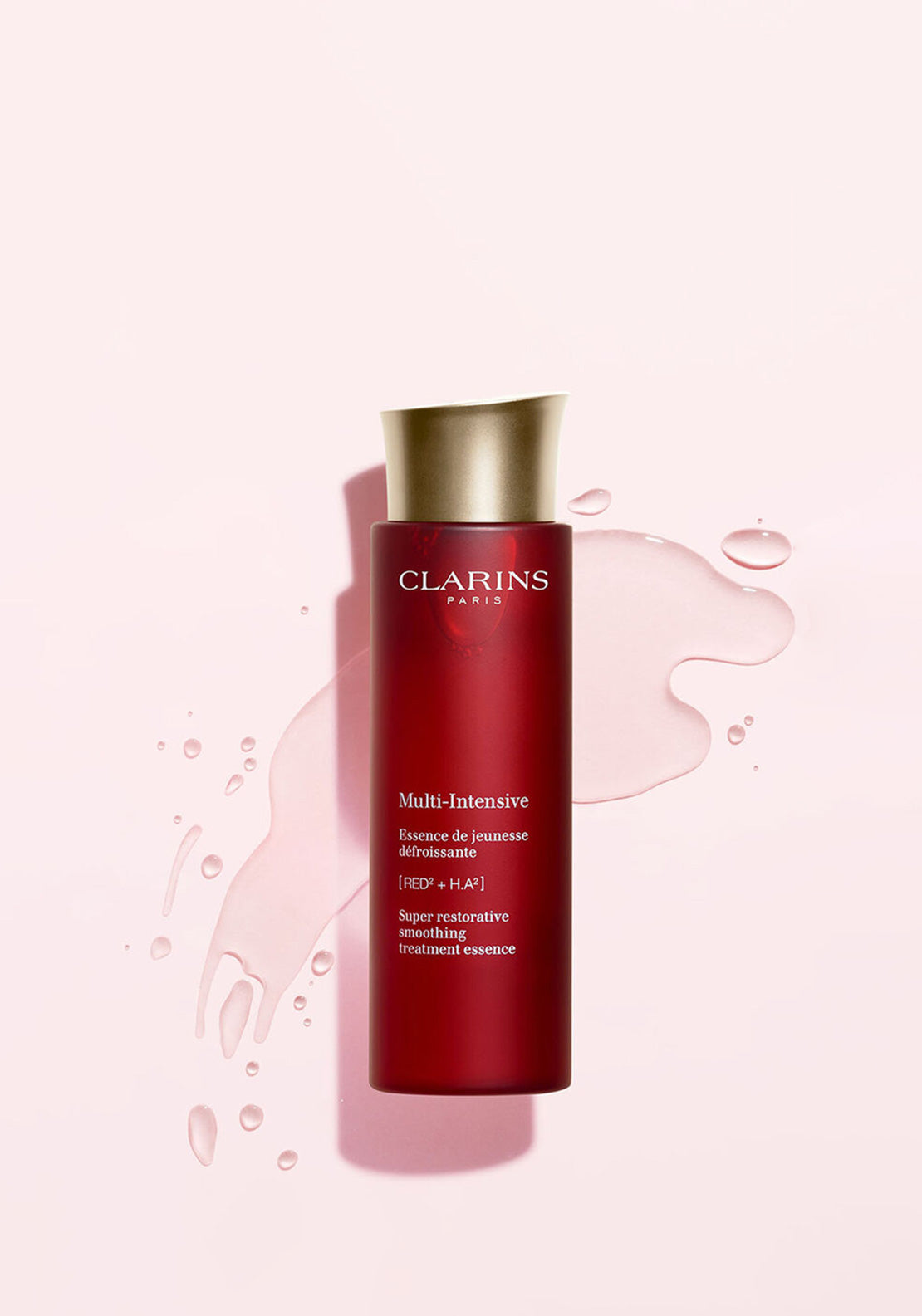 Clarins Super Restorative Treatment Essence, 200ml