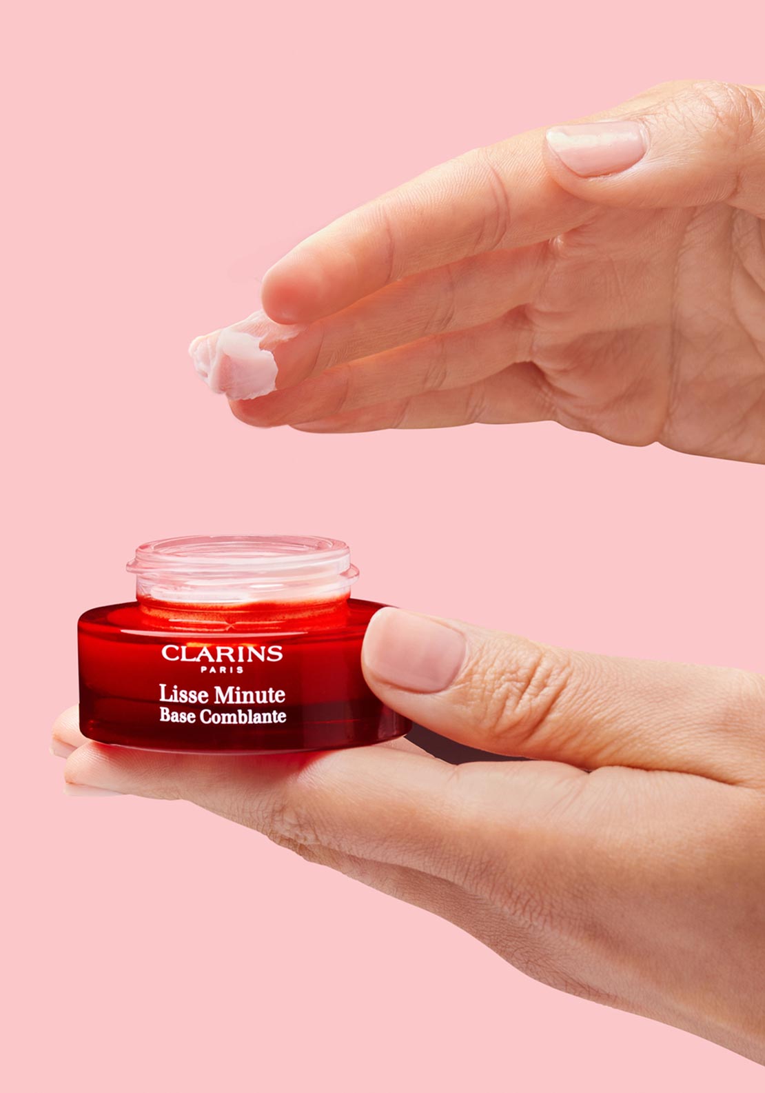 Clarins Instant Smooth Perfecting Touch Primer, 15ml