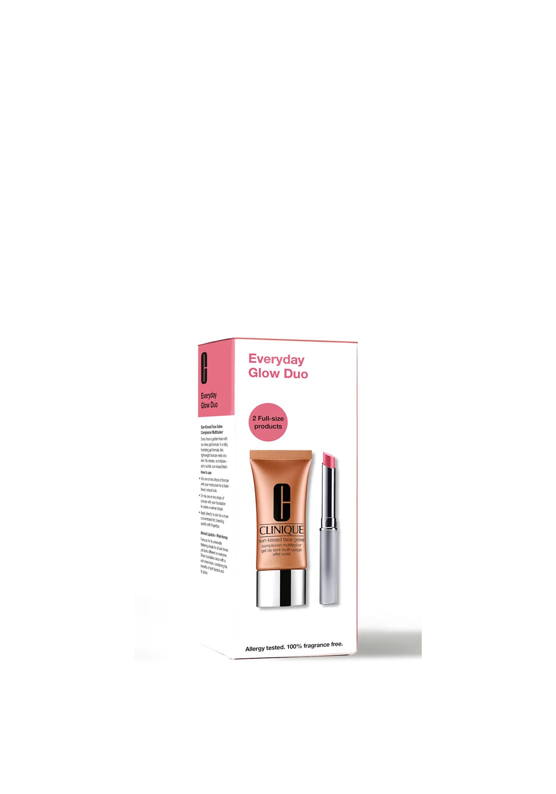 Clinique Everyday Glow Duo