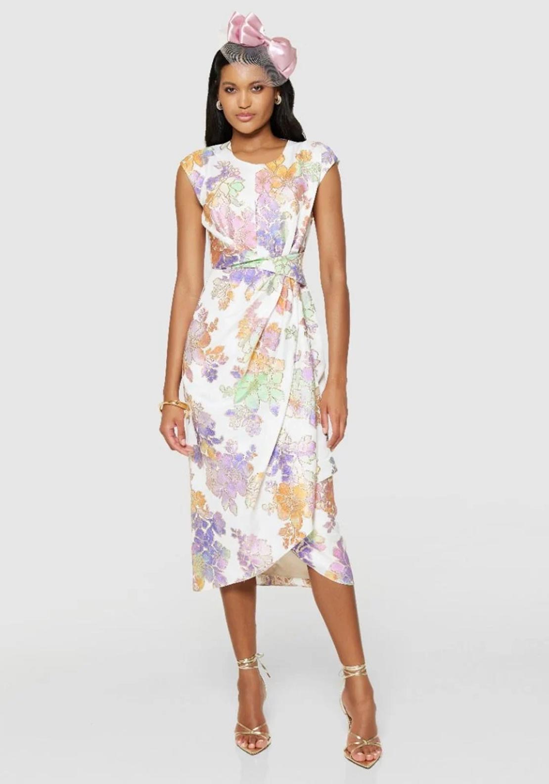 open lace back dress Closet London Women's Pleated Dress Casual, Purple, 16 : Amazon.co.uk: Home  & Kitchen