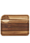 Cole & Maison Large Berden Acacia Wood Carving Board