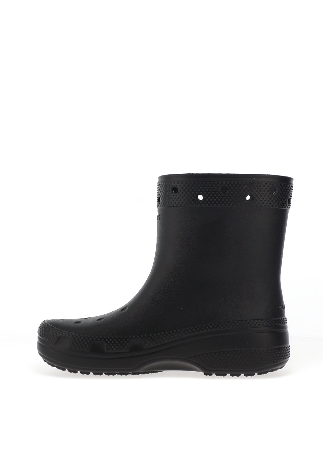 Crocs Men’s Classic Boots, Black