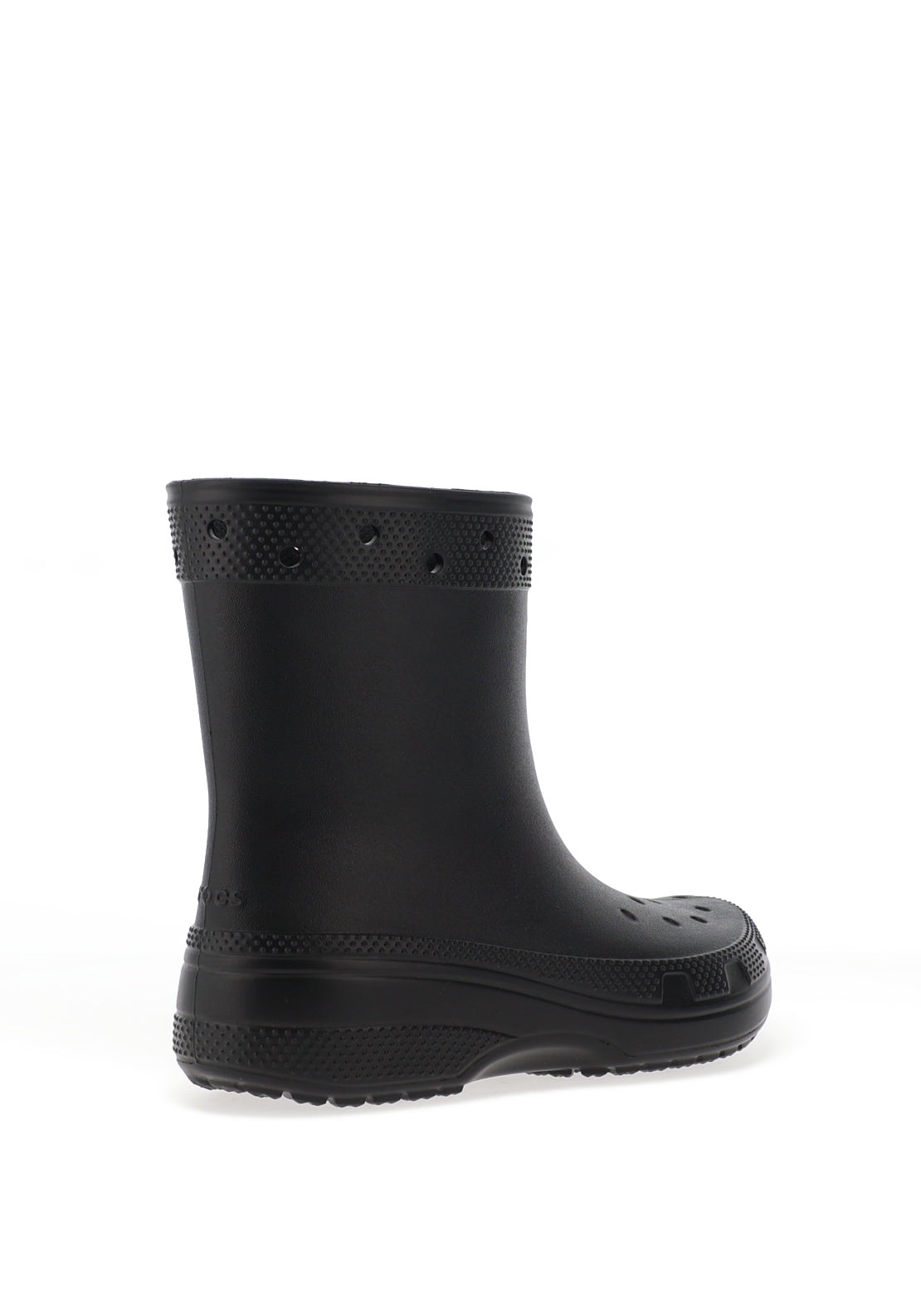 Crocs Men’s Classic Boots, Black