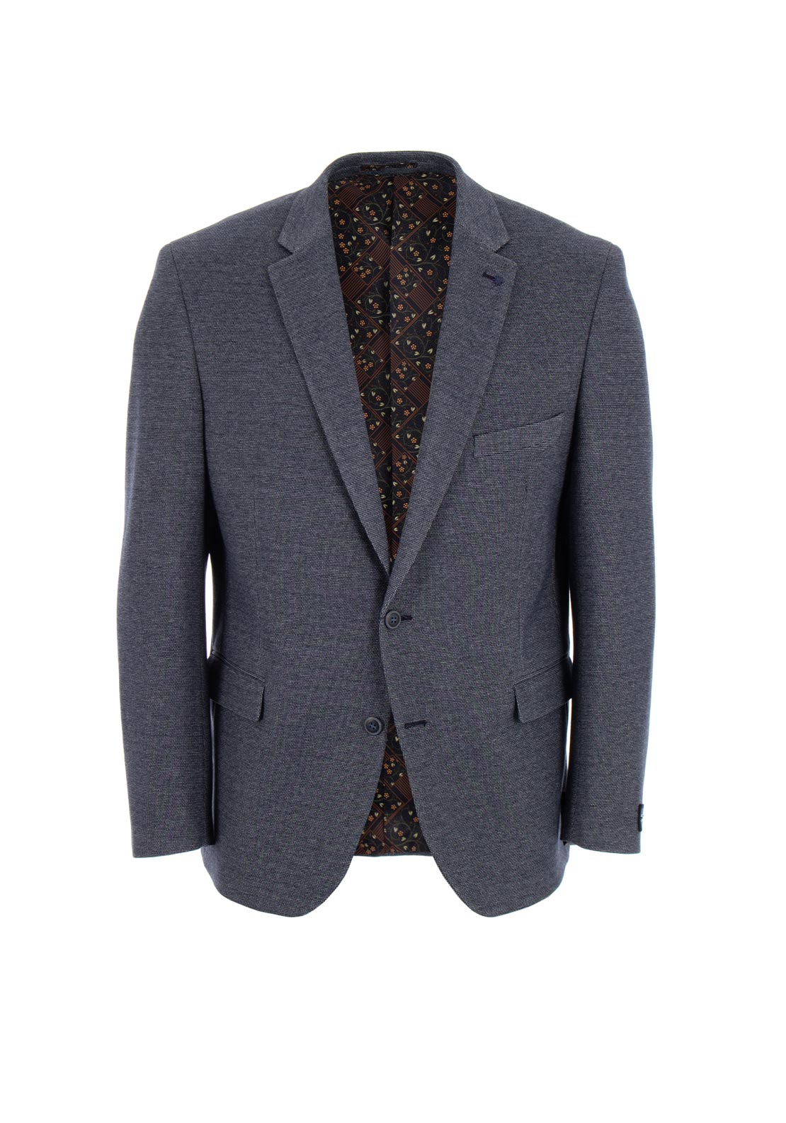 Daniel Grahame Damon Blazer, Dark Blue