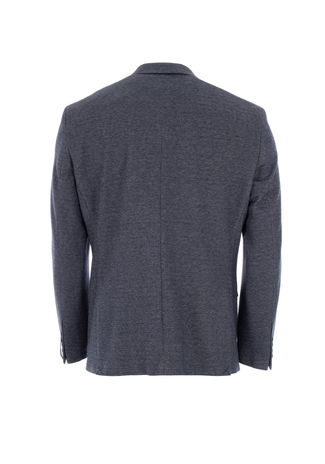 Daniel Grahame Damon Blazer, Dark Blue
