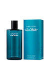 Davidoff Cool Water After Shave, 125ml