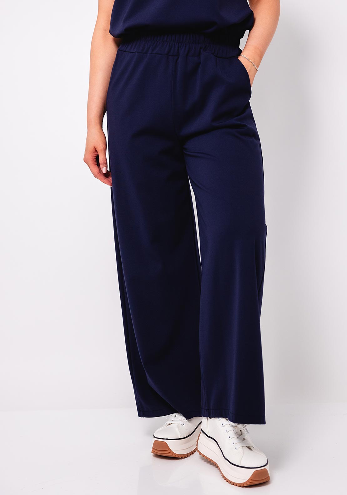 Deck 2.0 Ultra High Loose Pants