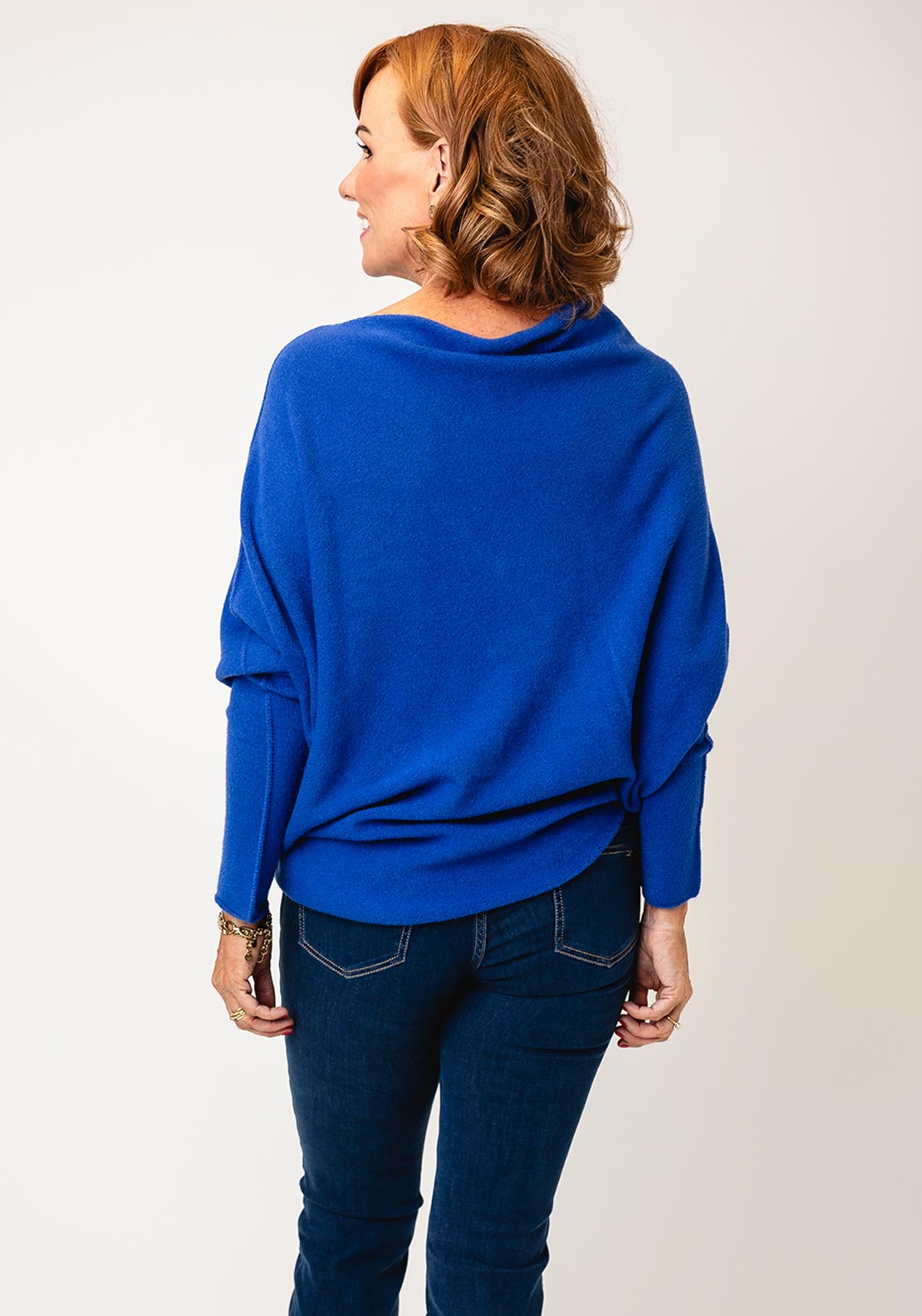 DECOLLAGE KNIT