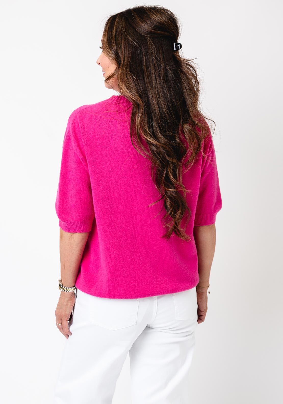 DECOLLAGE KNIT