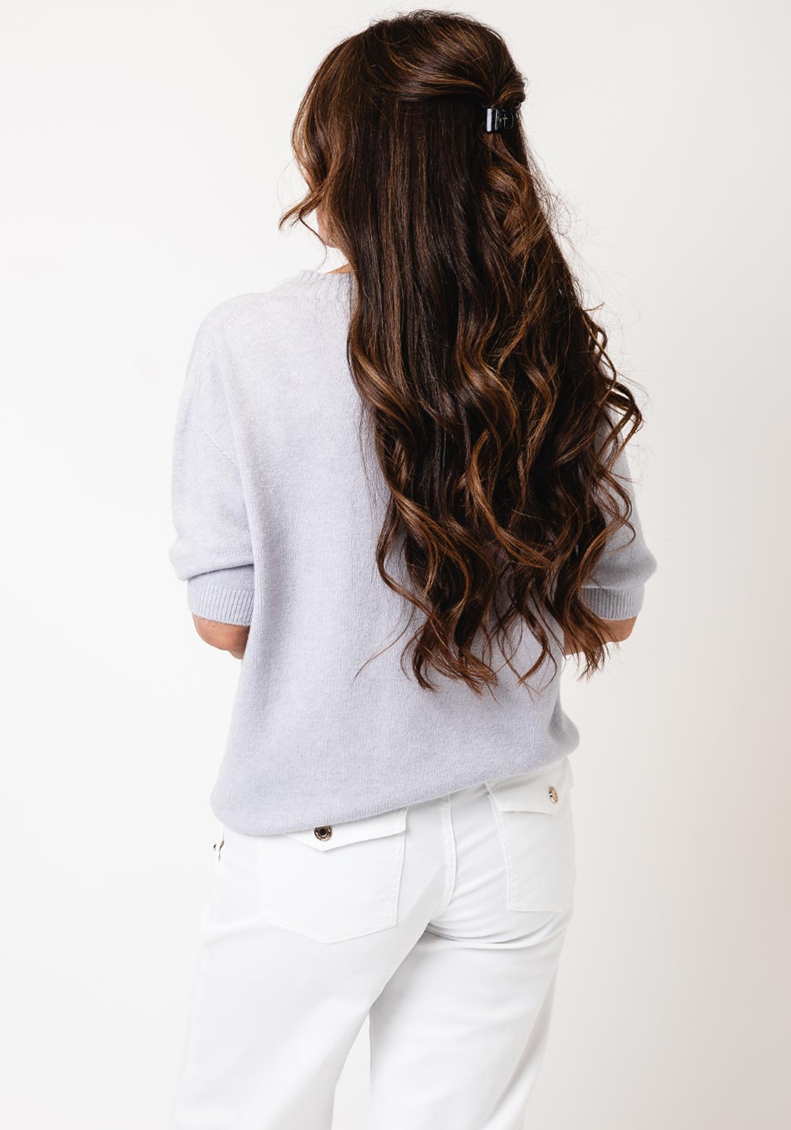 DECOLLAGE KNIT