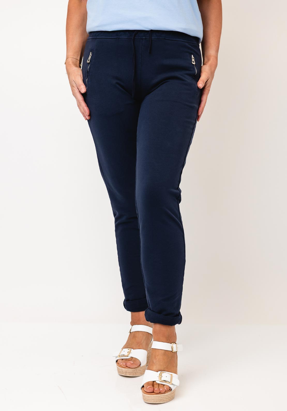 Deck the Halls Trousers