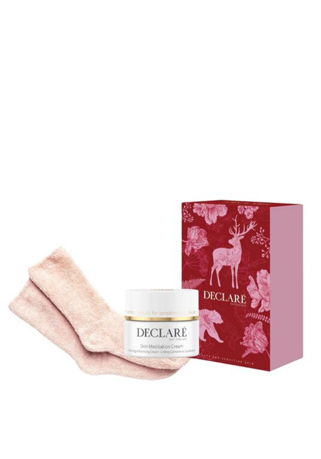 Declaré Skin Meditation Gift Set