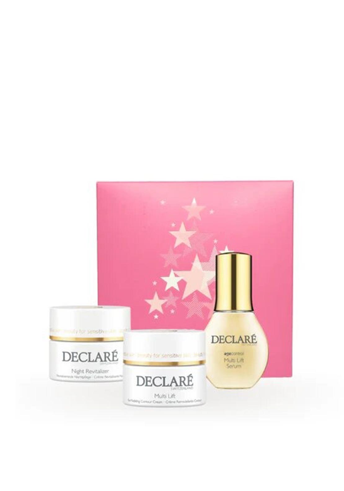 DECLARE SWITZERLAND Multi Lift 【公式通販】