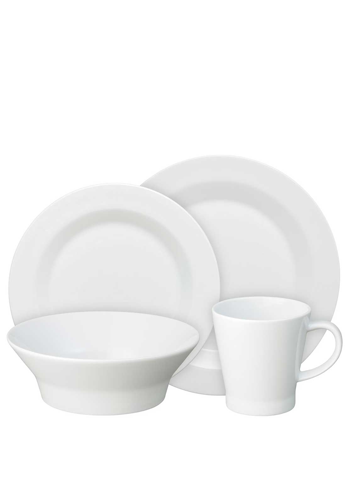 Denby James Martin Everyday 16 Piece Boxed Set McElhinneys