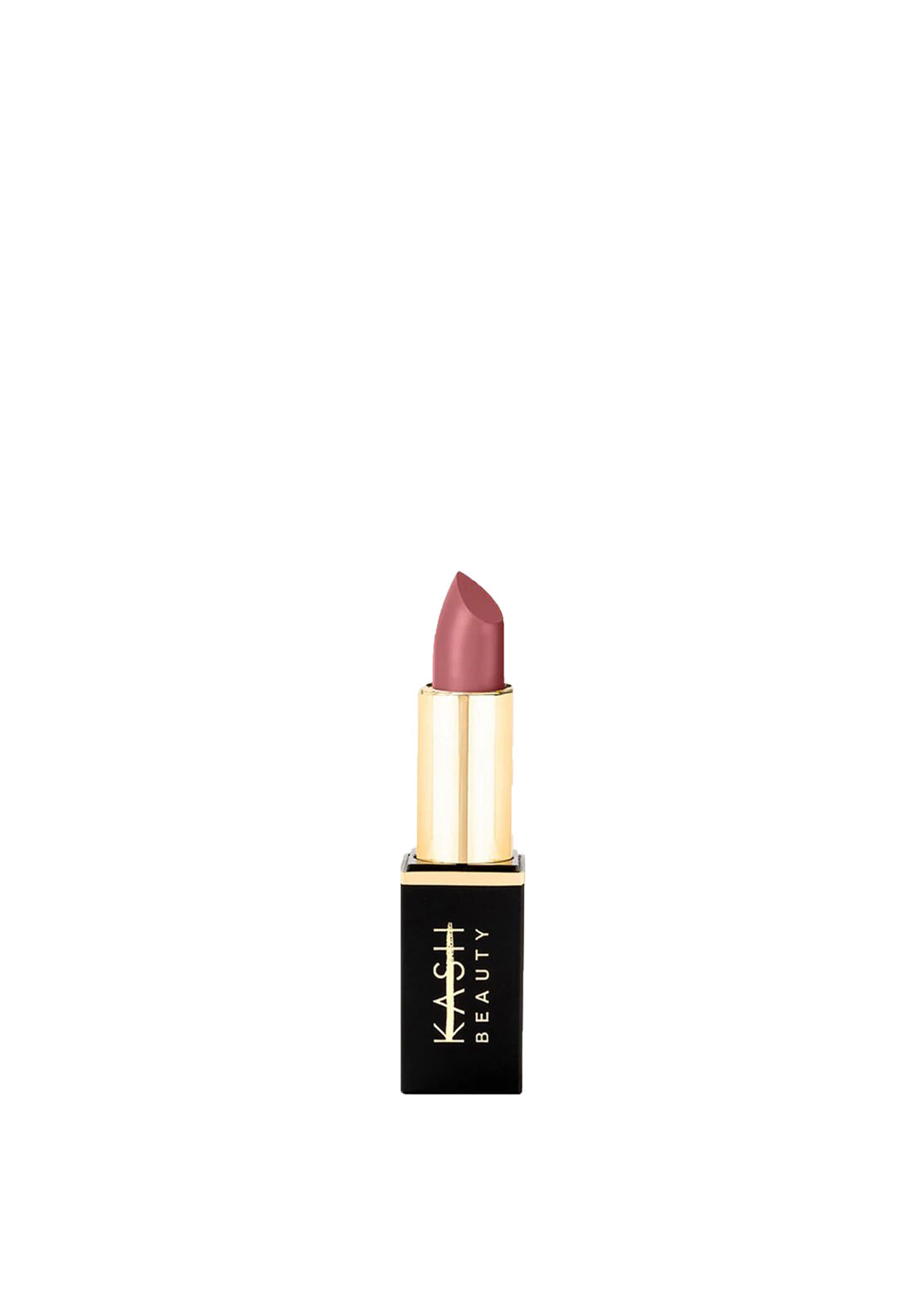 KASH Beauty Satin Lipstick