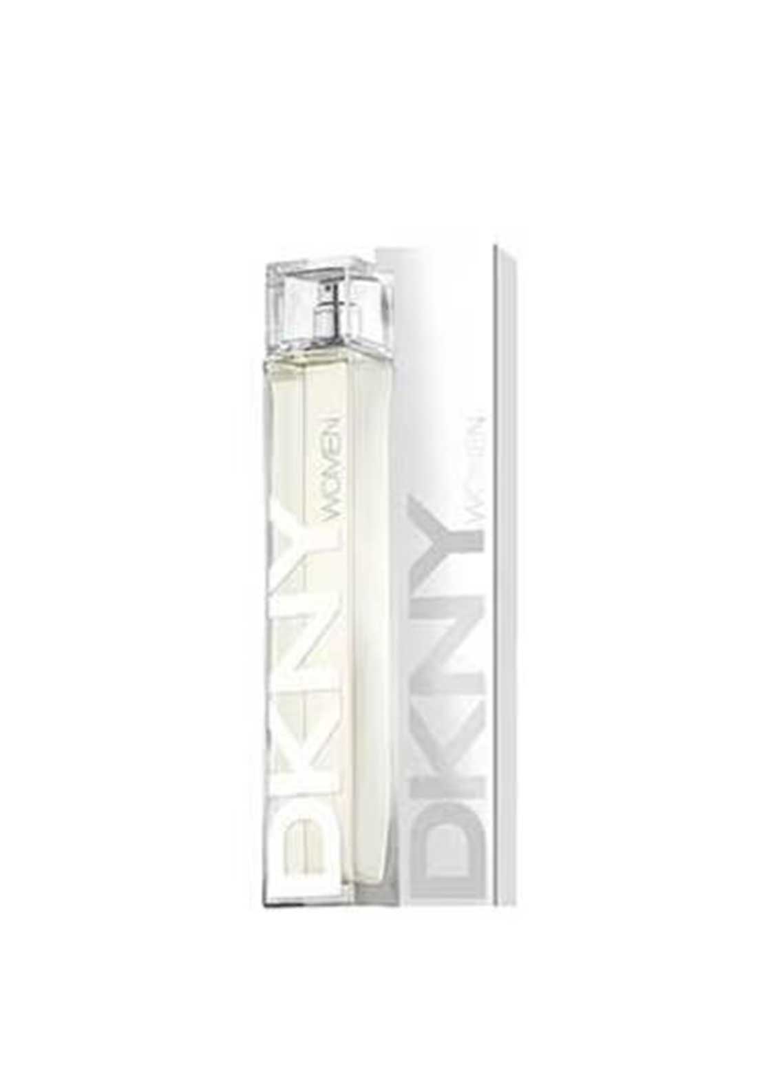 DKNY Womens Eau De Parfum, 100ml