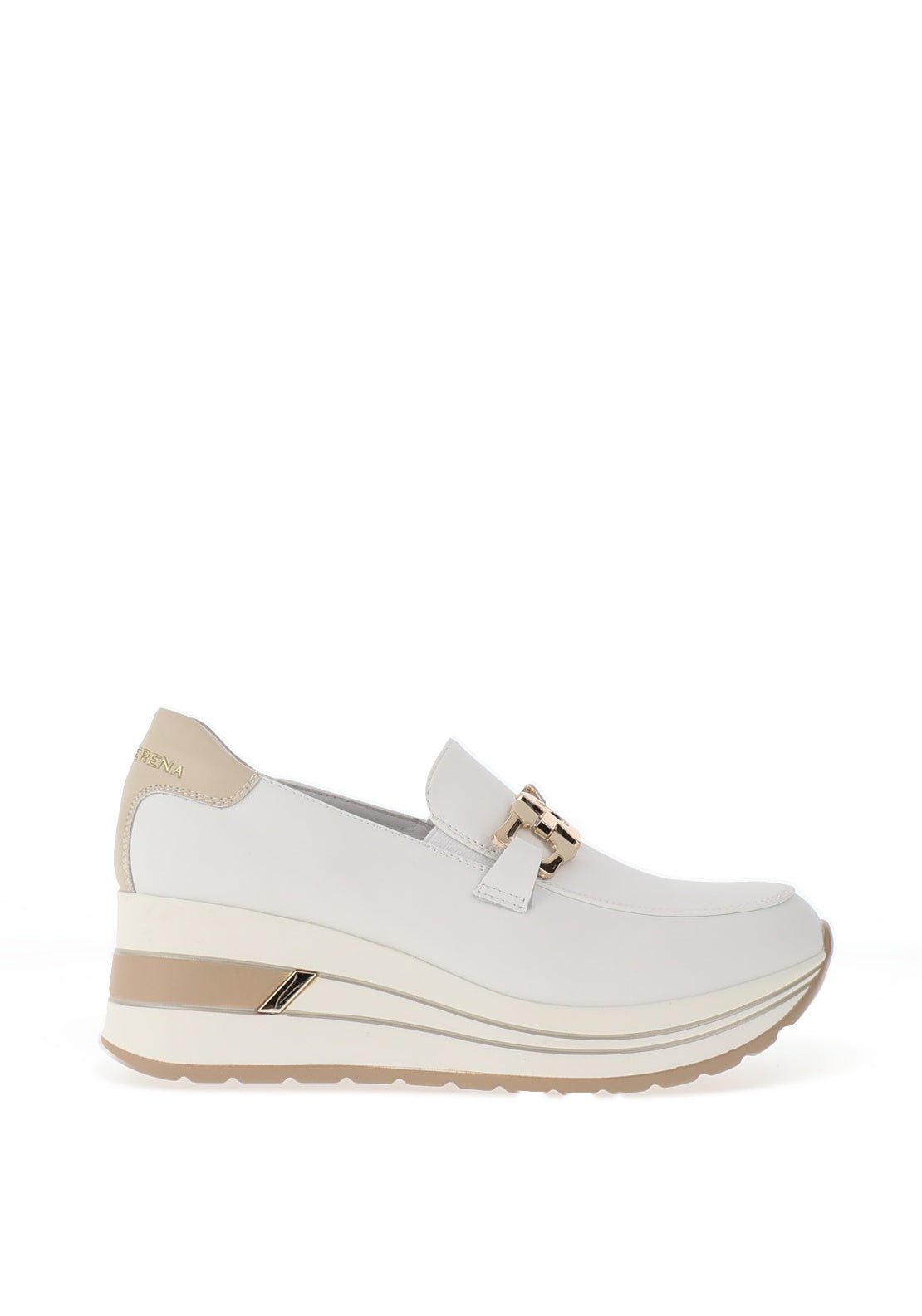 ERIC MICHAEL WOMEN'S SERENA, COMFY PLATFORM ESPADRILLE, Size 36-US 5.5...