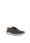 Dubarry Sully Laced Casual Shoes, Old Rum