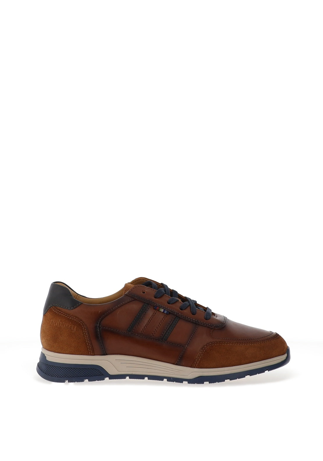 Dubarry Sarris Trainers, Tan