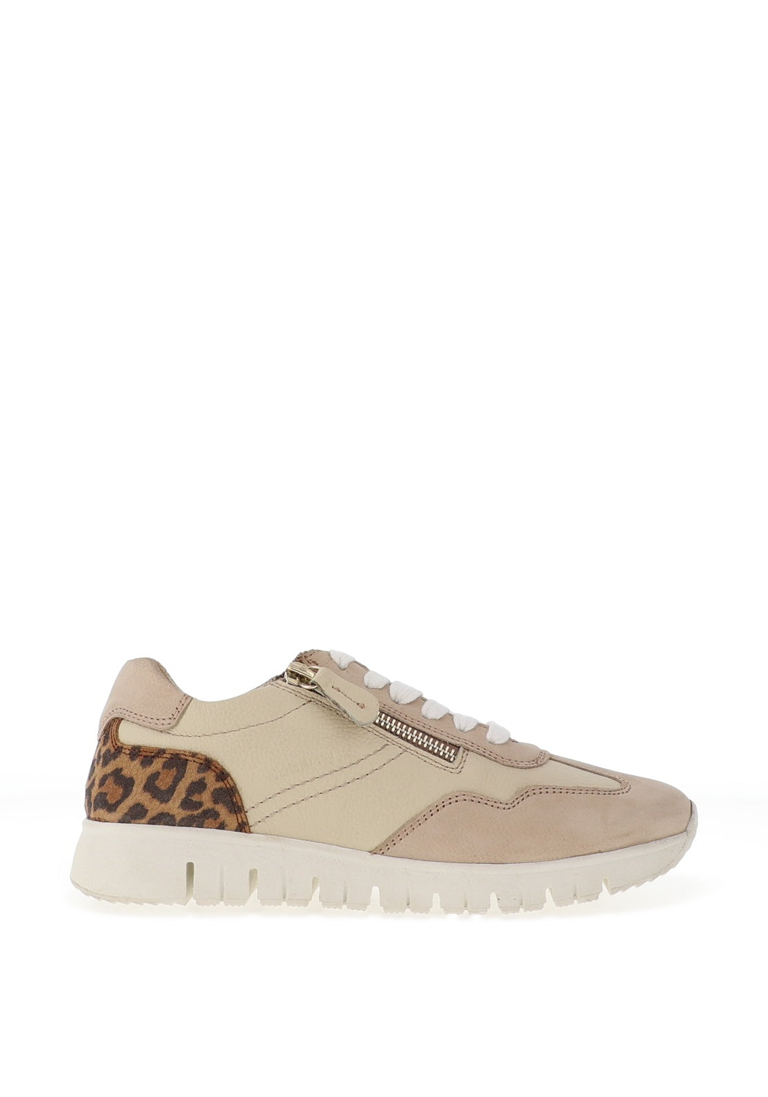 DUBARRY JAZZ LADIES SHOE