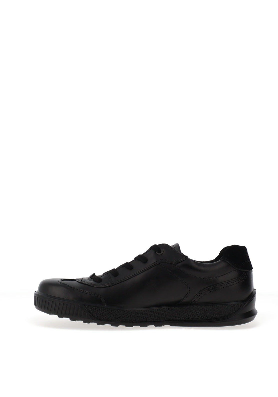Ecco Men’s Byway Trainers, Black