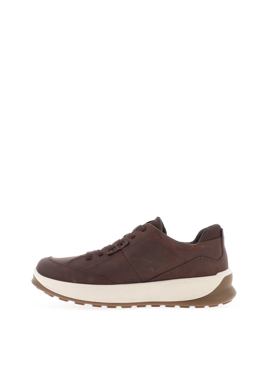 Ecco Men’s Byway 2.0 Trainers, Brown