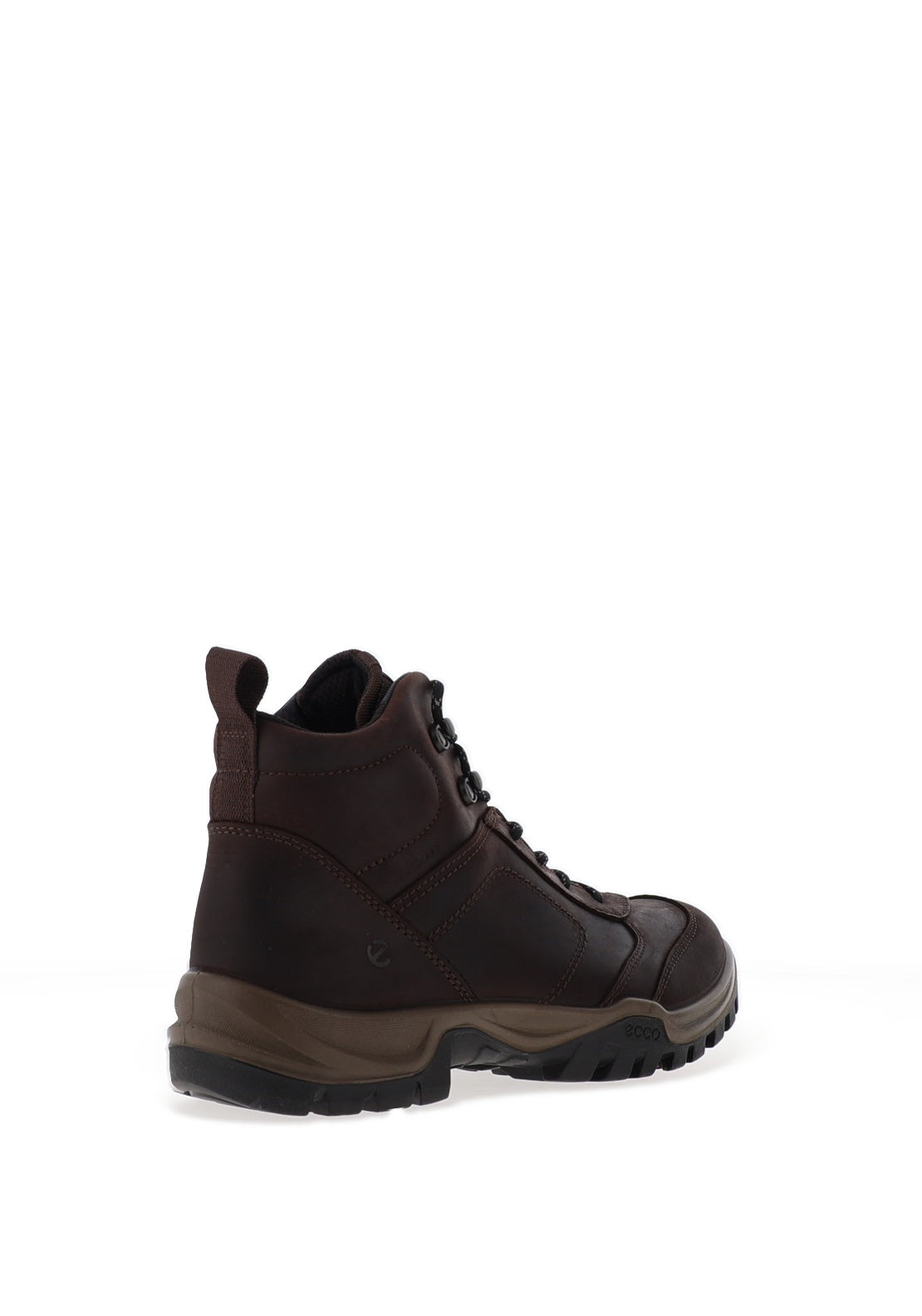 Ecco Men’s Expedition III Waterproof Boots, Coffee Brown