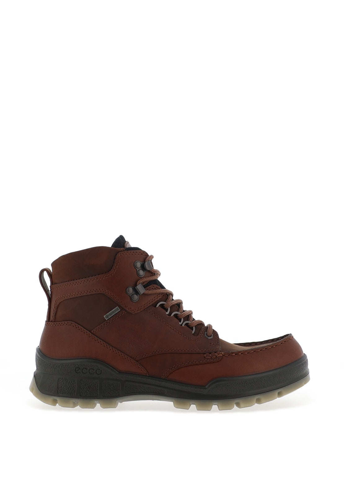 Gore Tex Ecco Men's Waterproof Boots ECCO Men's Xpedition III