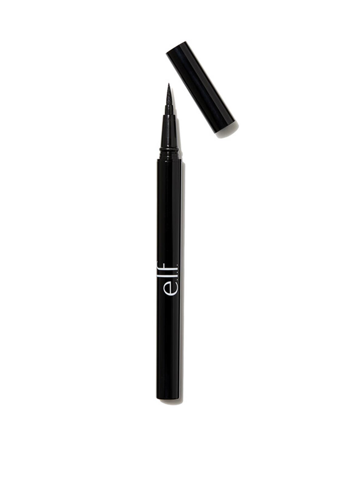 e.l.f. H20 Proof Eyeliner Pen, Jet Black McElhinneys