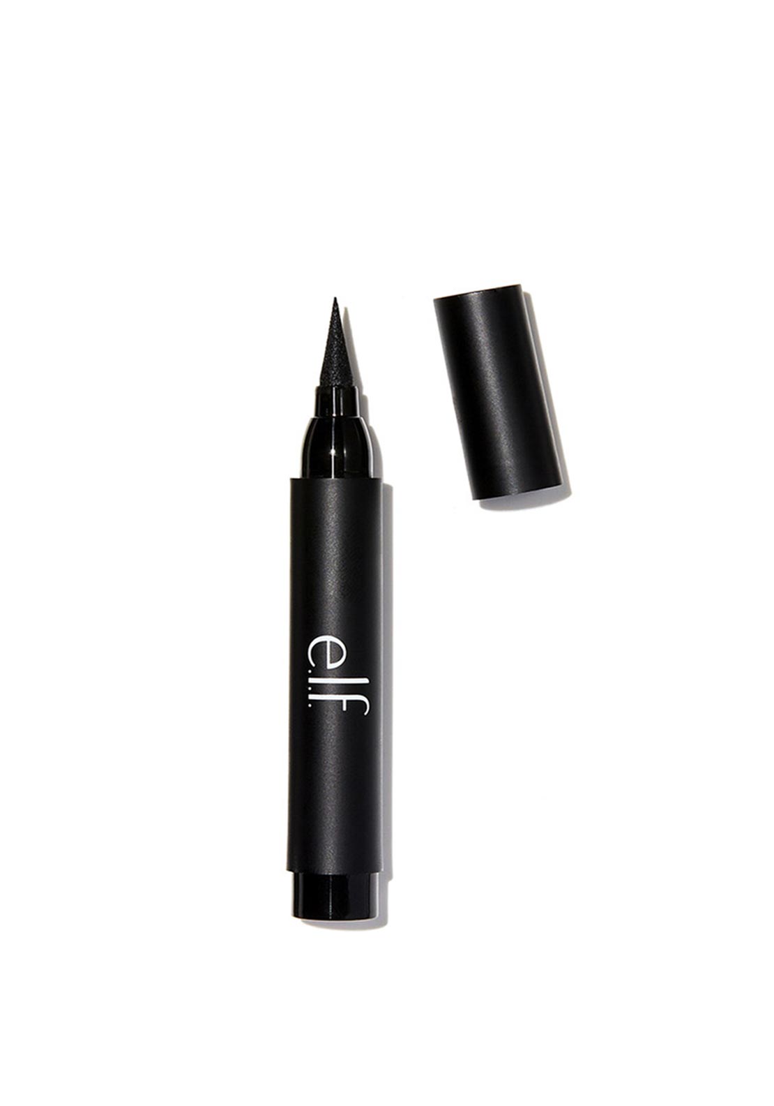 e.l.f. Intense Ink Eyeliner, Blackest Black McElhinneys