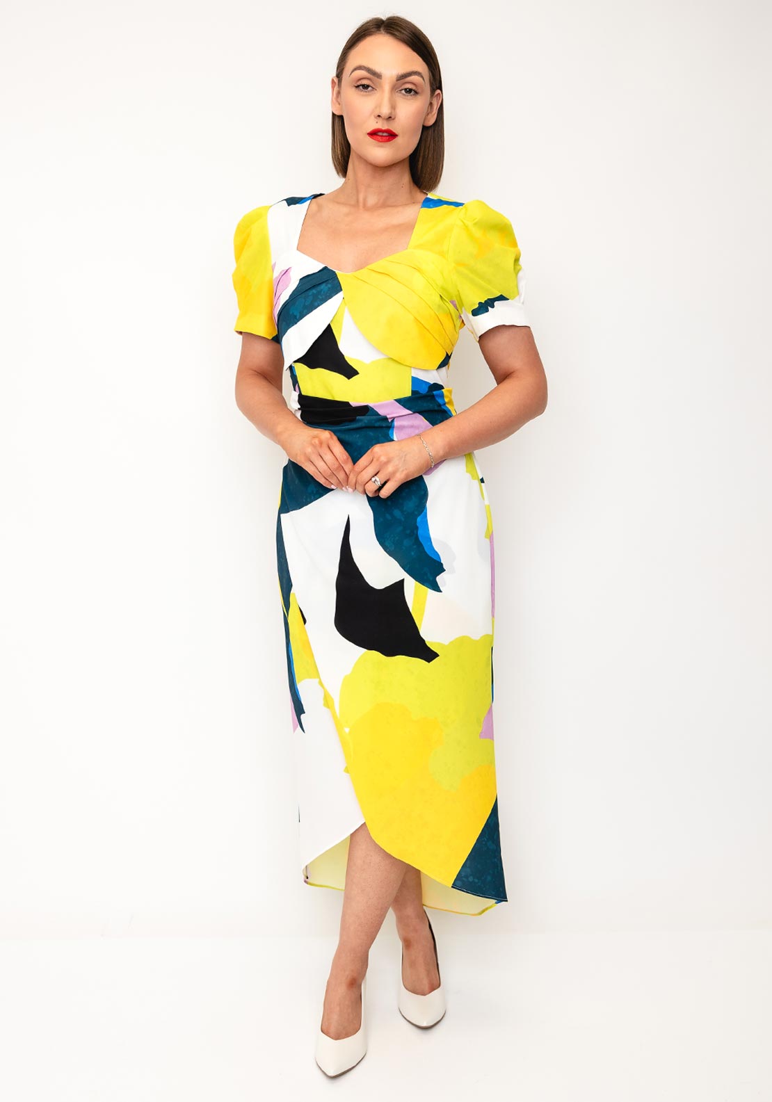 ELLA BOO DRESS