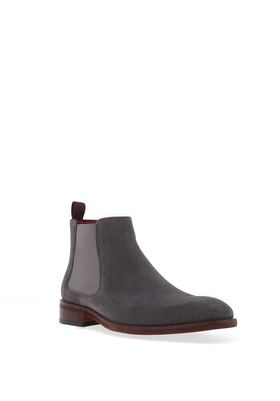 Escape Men’s Arkle Nubuck Chelsea Boots, Tornado