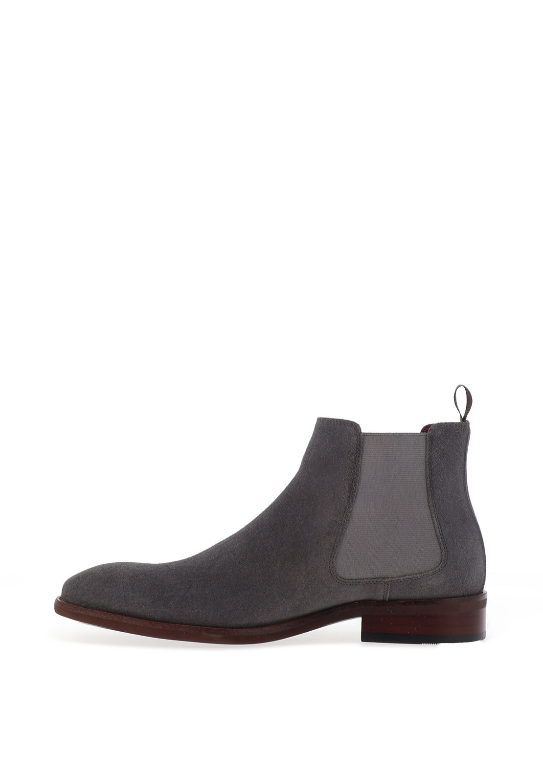 Escape Men’s Arkle Nubuck Chelsea Boots, Tornado