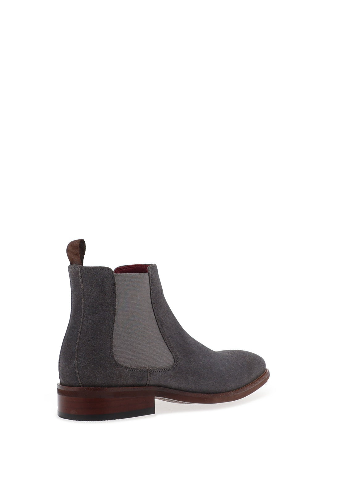 Escape Men’s Arkle Nubuck Chelsea Boots, Tornado