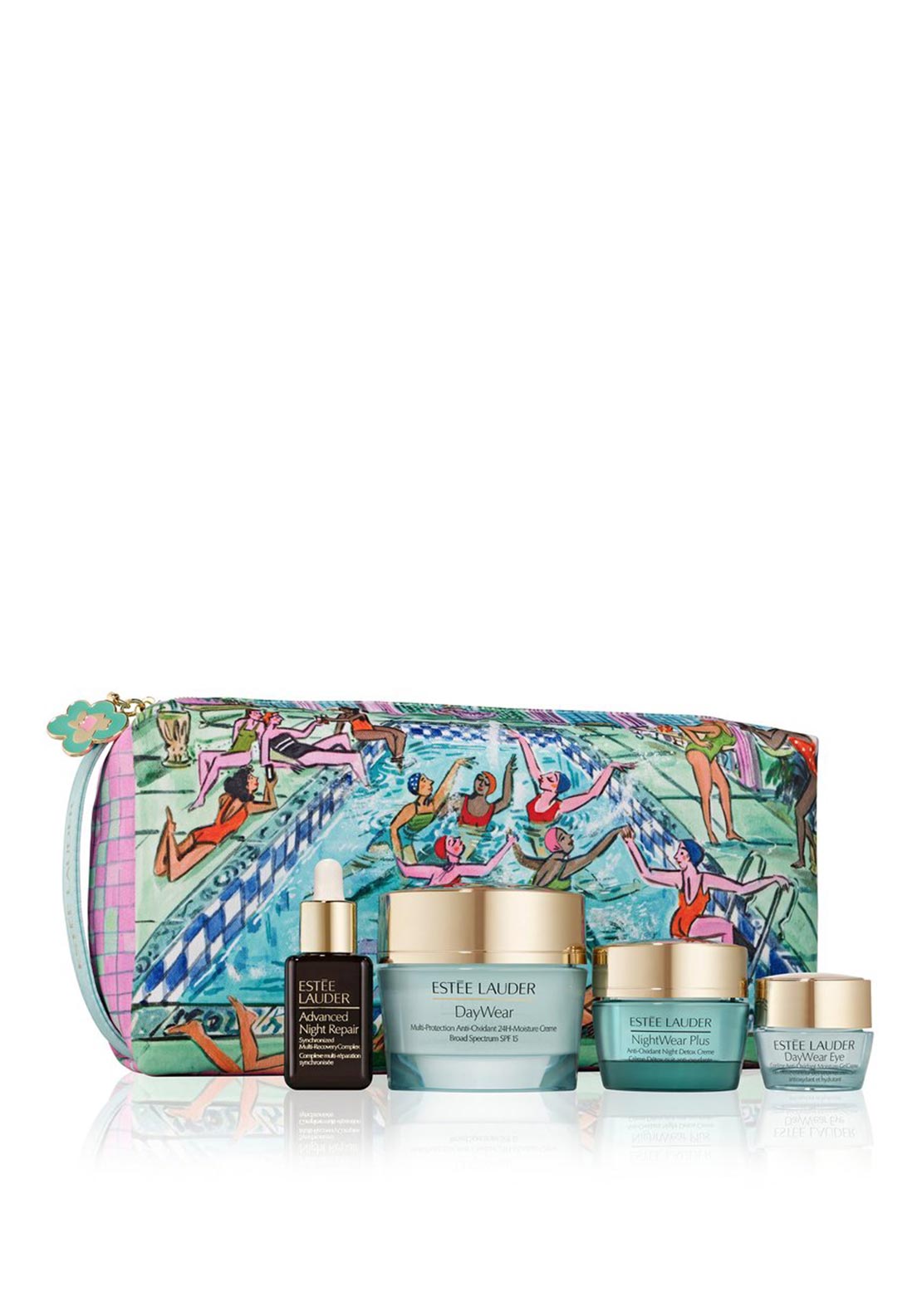 Estée Lauder The Hydrating Routine Gift Set