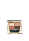 Estee Lauder Pure Colour Envy Luxe Eyeshadow Quad Limited Edition, Sculpting Shades