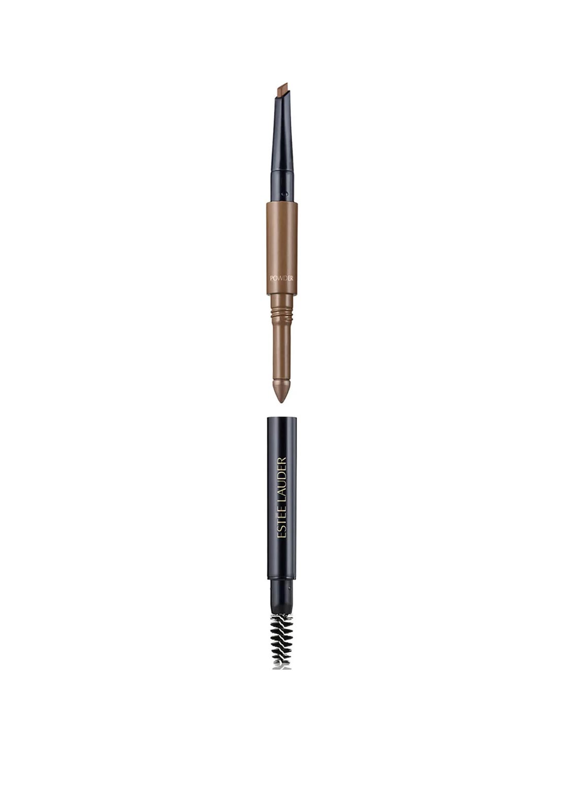 Estee Lauder The Brow Multi-Tasker Eyebrow Pencil, Light Brunette