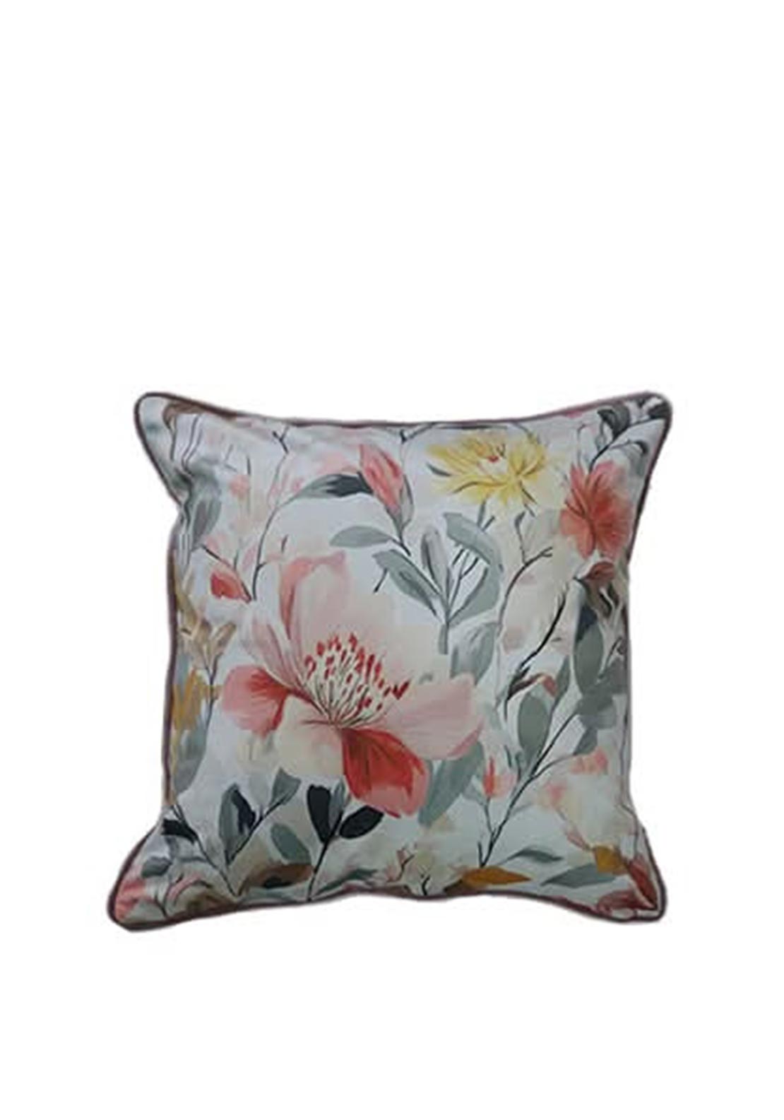 VELVET FLORAL DELIGHT