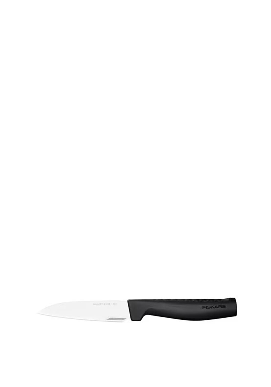 Fiskars Hard Edge Pairing Knife McElhinneys
