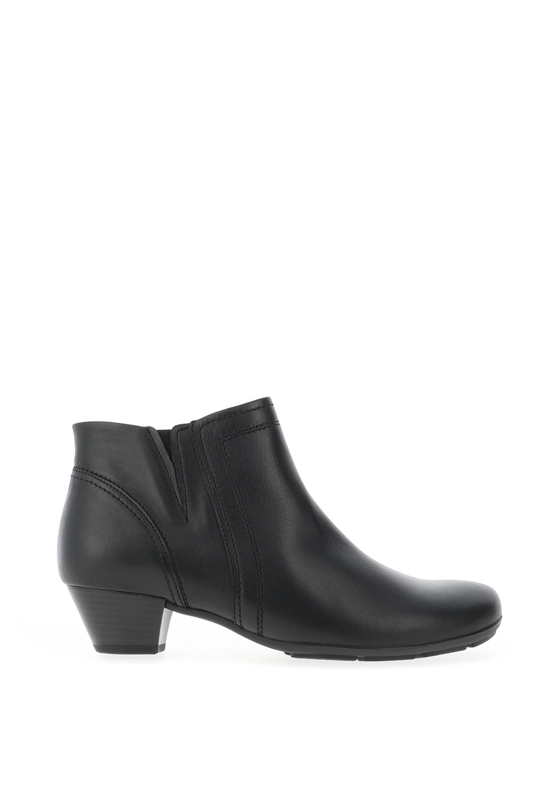 GABOR LADIES ANKLE BOOT