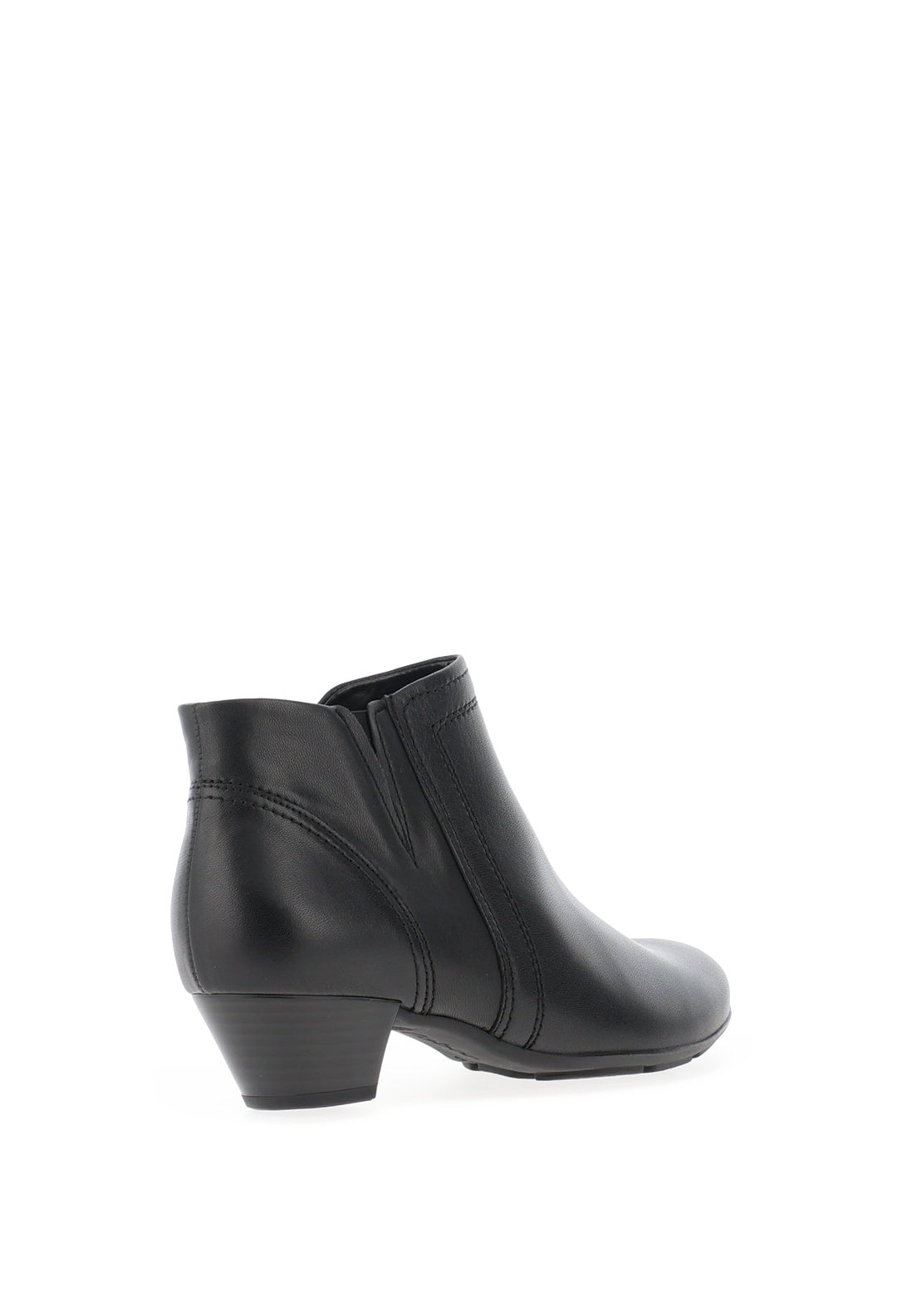 GABOR LADIES ANKLE BOOT