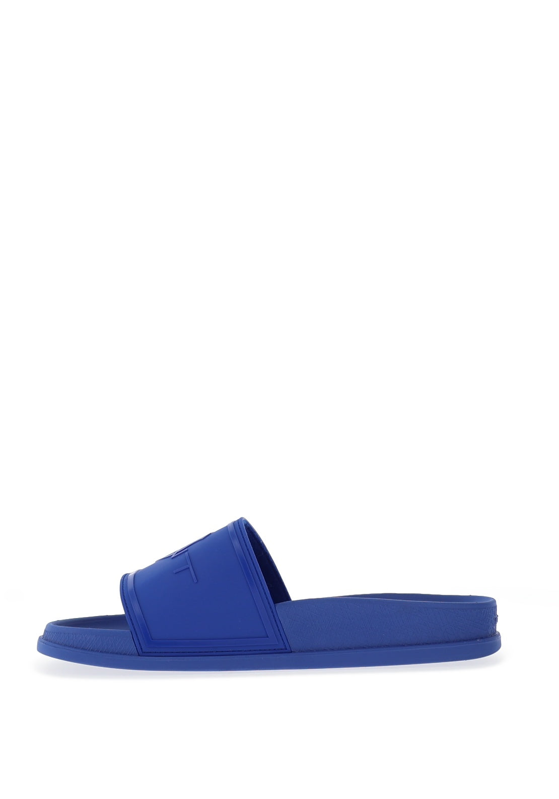 Gant Beachrock Sliders, Lapis Blue