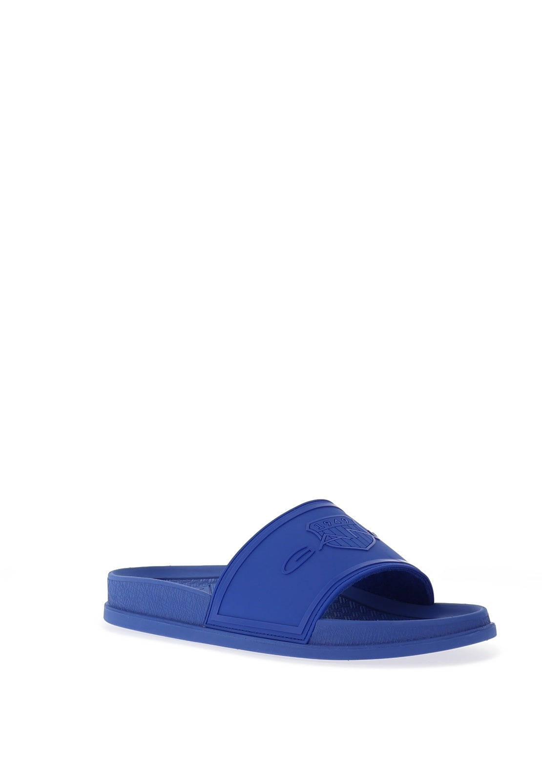 Gant Beachrock Sliders, Lapis Blue