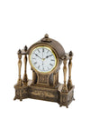 Genesis Large Abbey Clock
