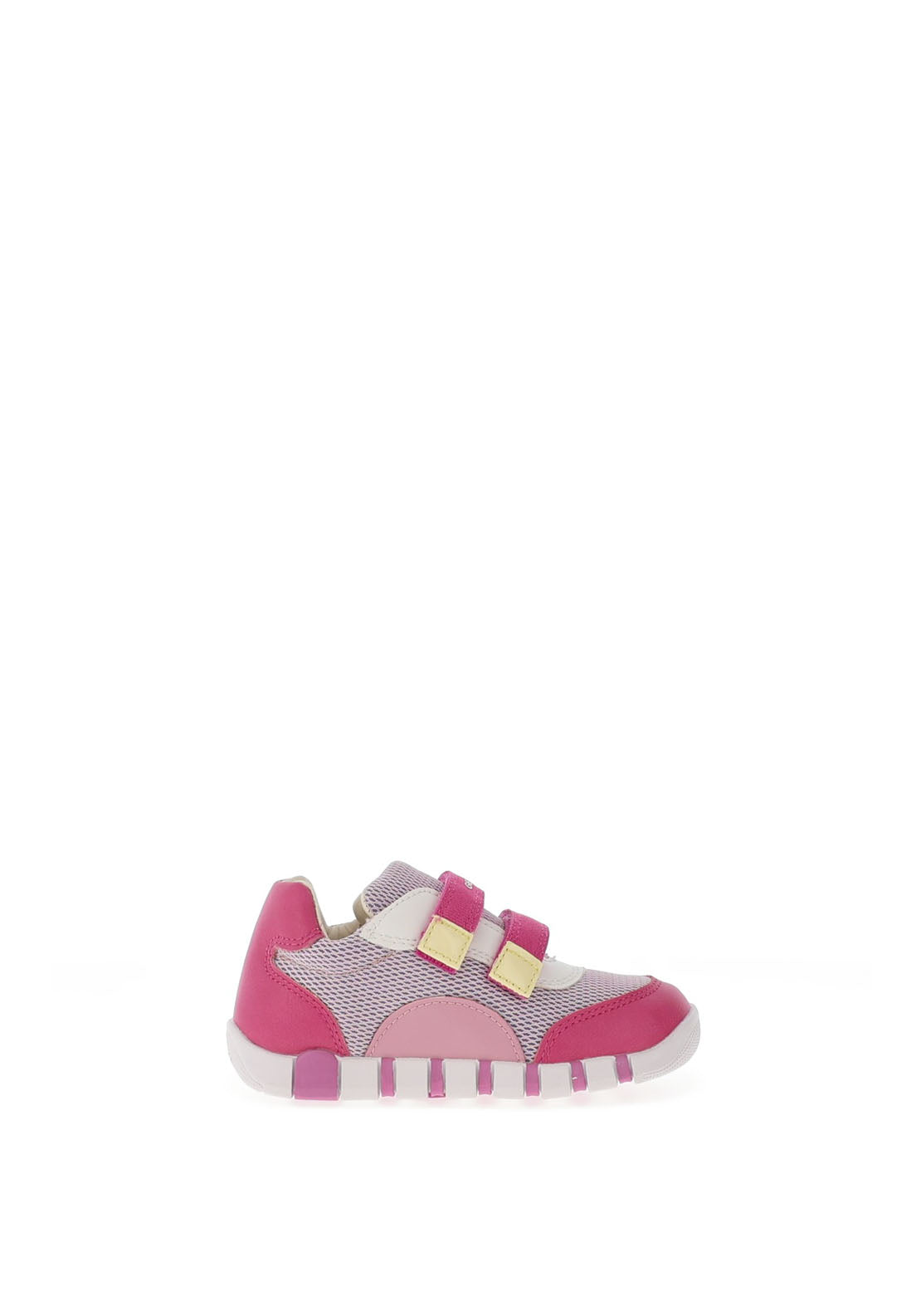Geox B ECLYPER GIRL Roze - Gratis levering | ! - Schoenen Lage sneakers Kind € 39,90 Geox B ECLYPER GIRL Roze - Gratis levering | ! - Schoenen Lage sneakers Kind € 39,90