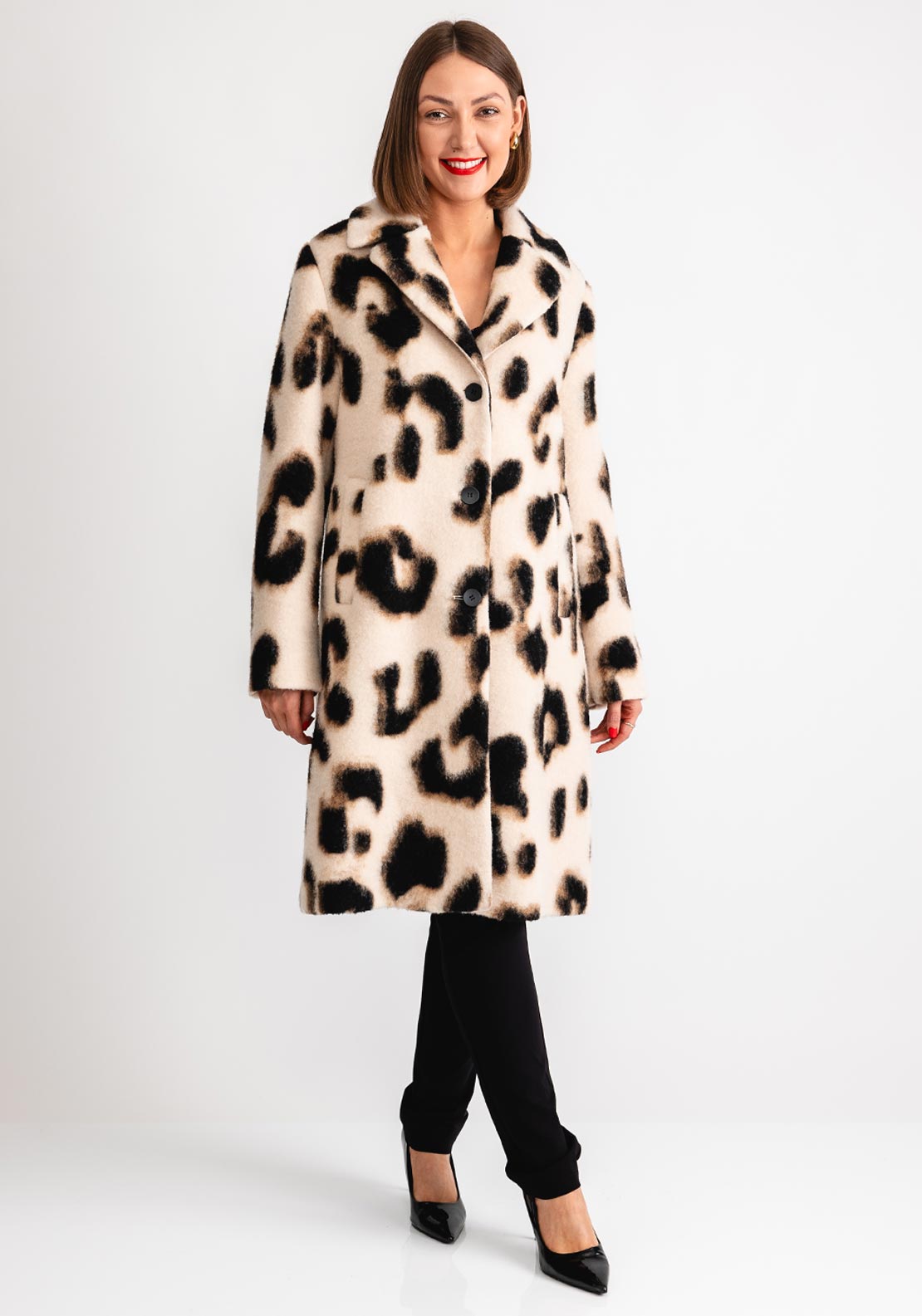 Wool Coat Gerry Weber Coats Uk Gerry Weber Coats Uk Sales