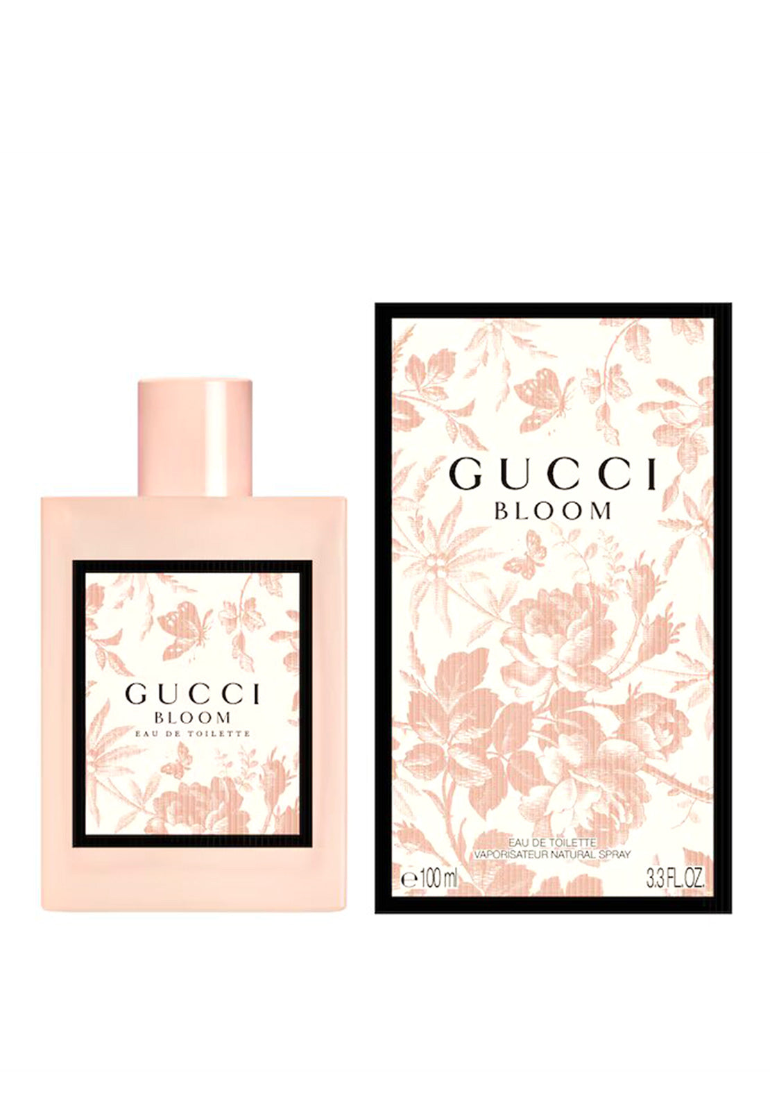 Gucci Bloom Eau De Toilette, 100ml