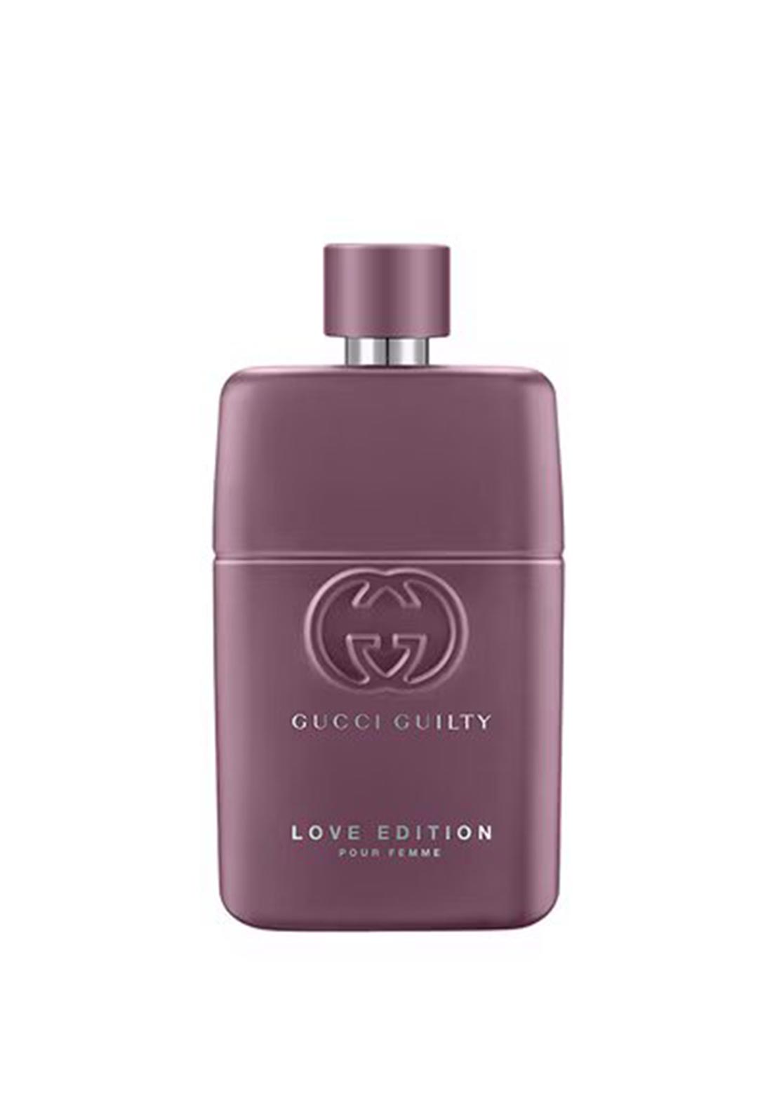 Gucci Guilty Love Edition Pour Femme Eau De Parfum
